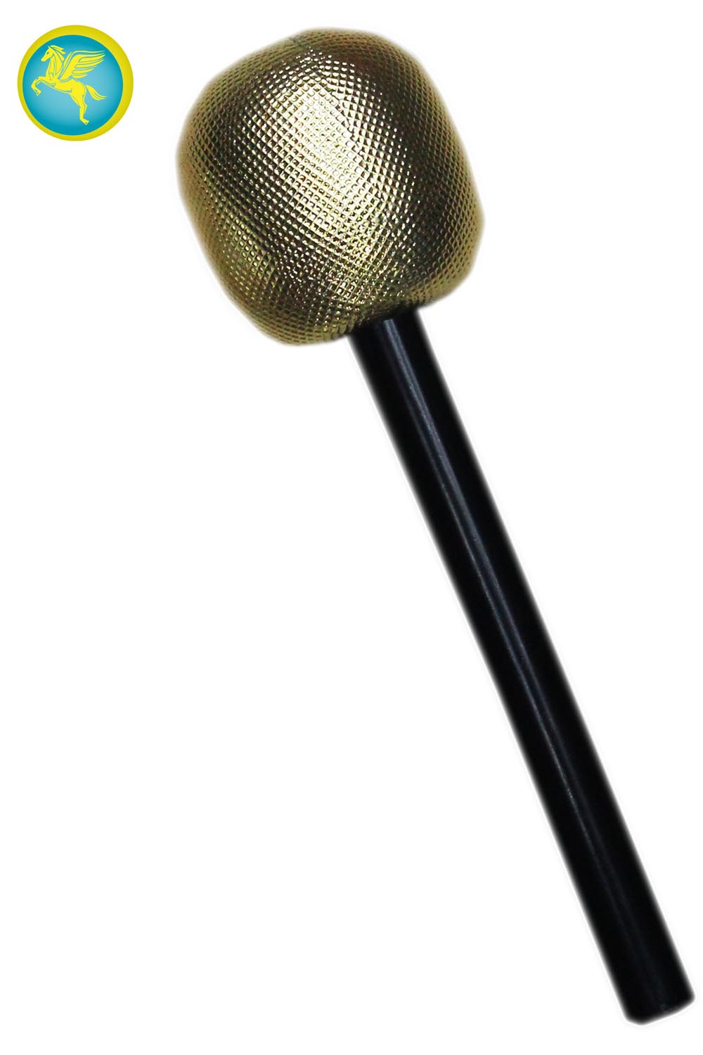 MICROFONO ORO